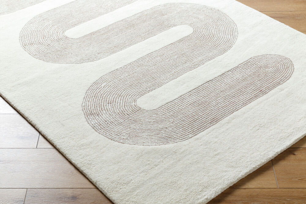 Carolena Handmade Rug