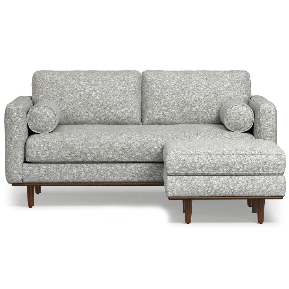 Morrison - Sofa And Ottoman Set
