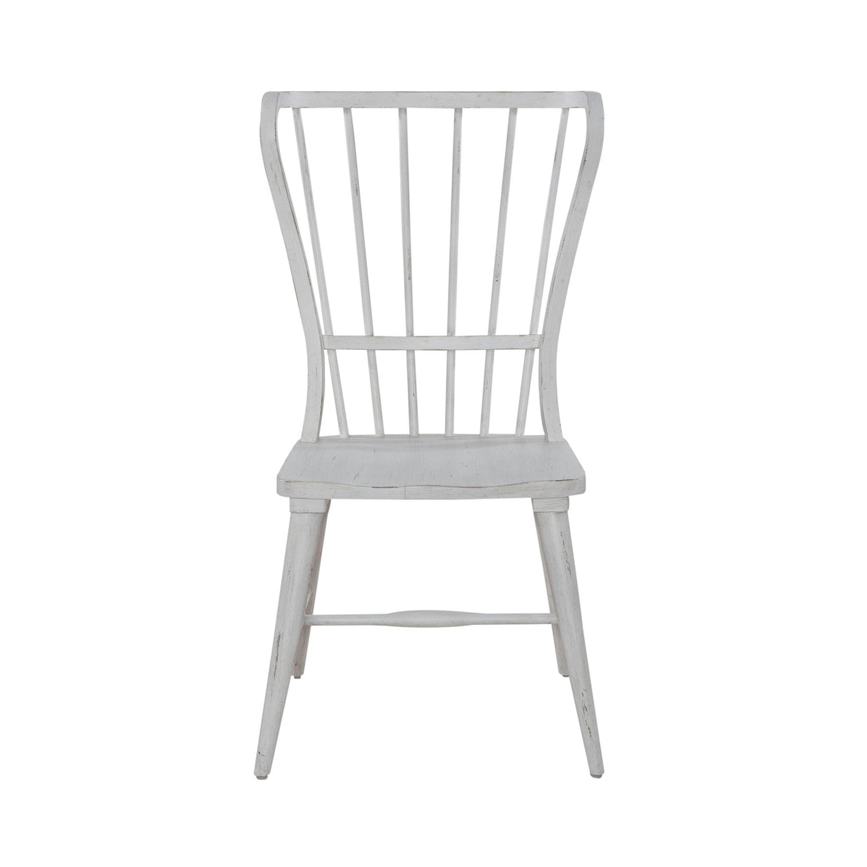 River Place - Windsor Back Side Chair (RTA)