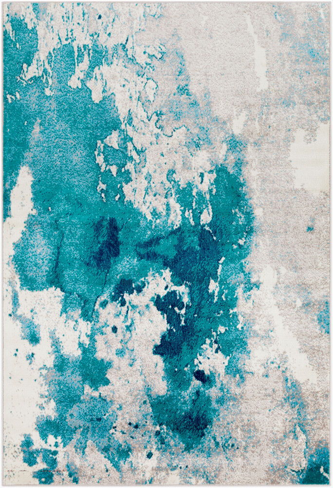 Paramount Machine Woven Rug