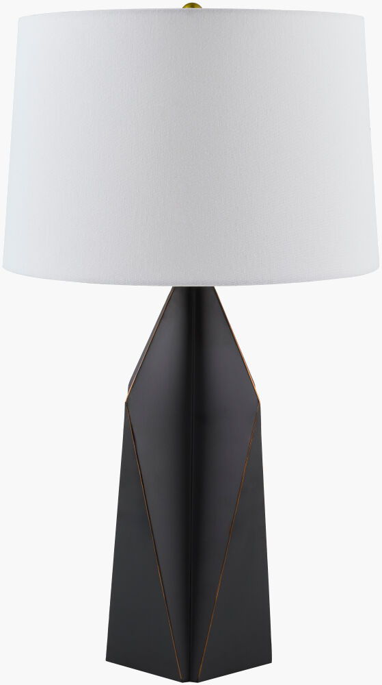 Lagdo Accent Table Lamp