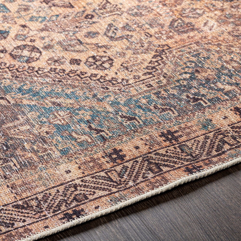 Amelie Machine Woven Rug