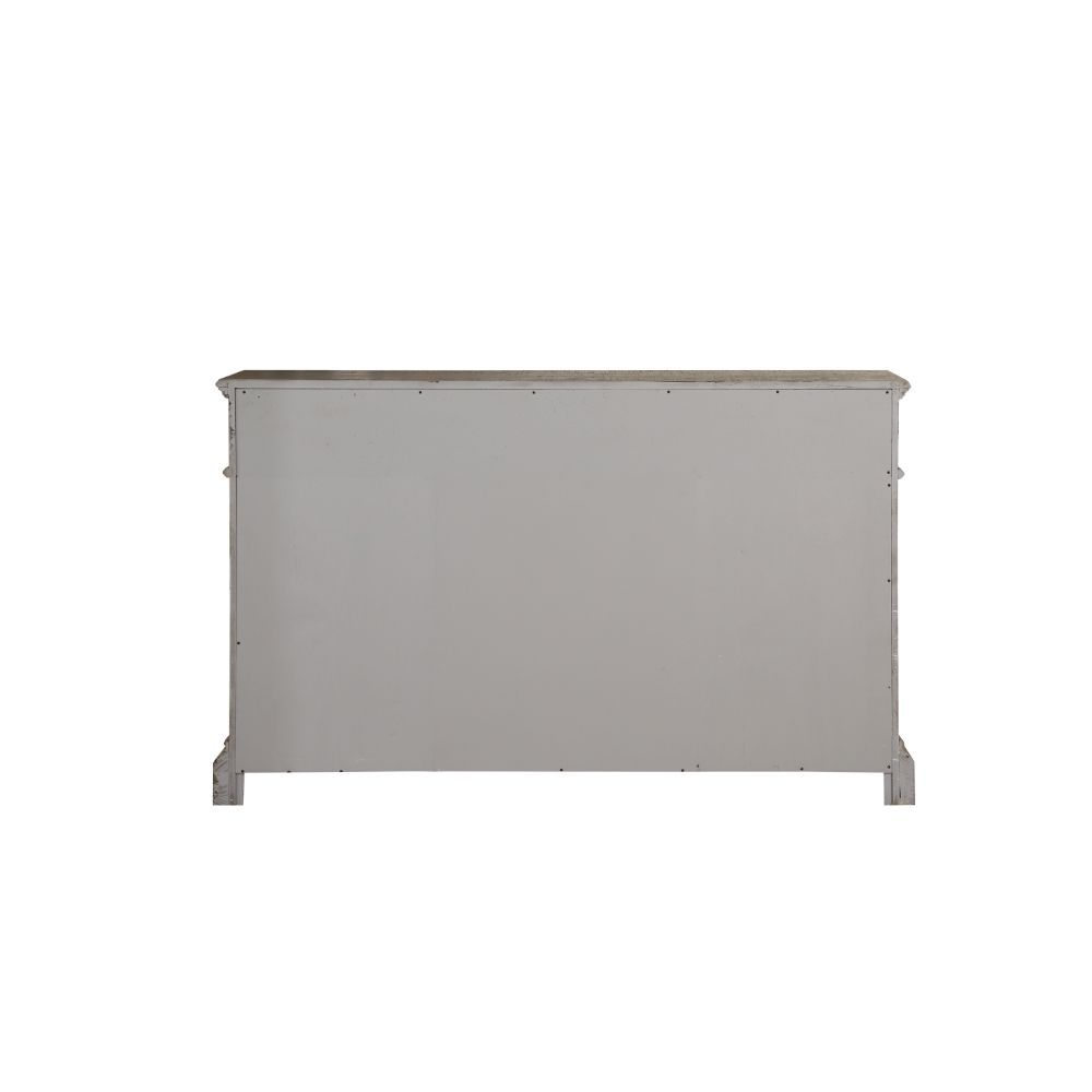 ACME Artesia - Dresser - Salvaged Natural | Meri Furniture