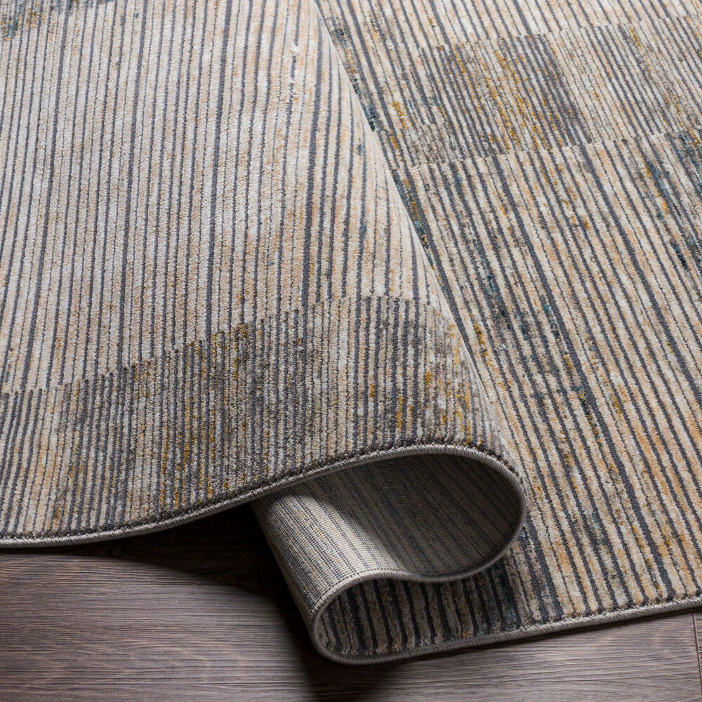 Cardiff Machine Woven Rug