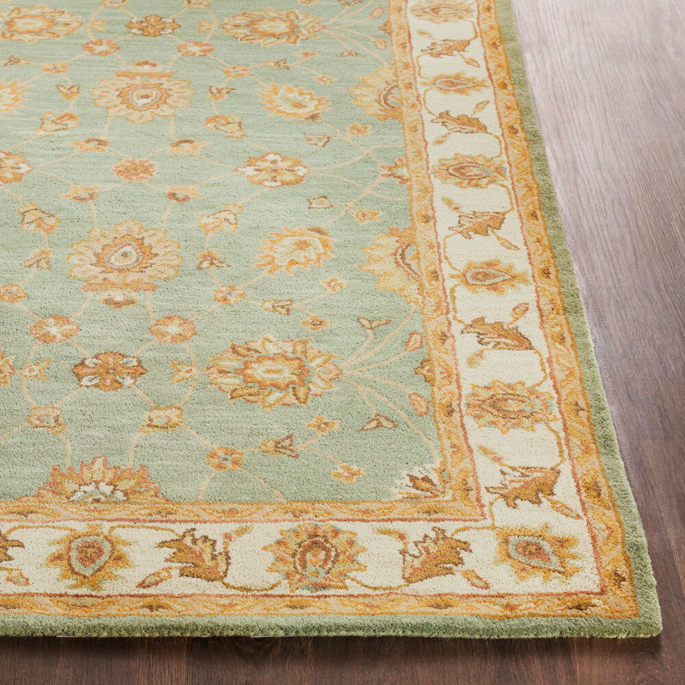 Middleton Handmade Rug