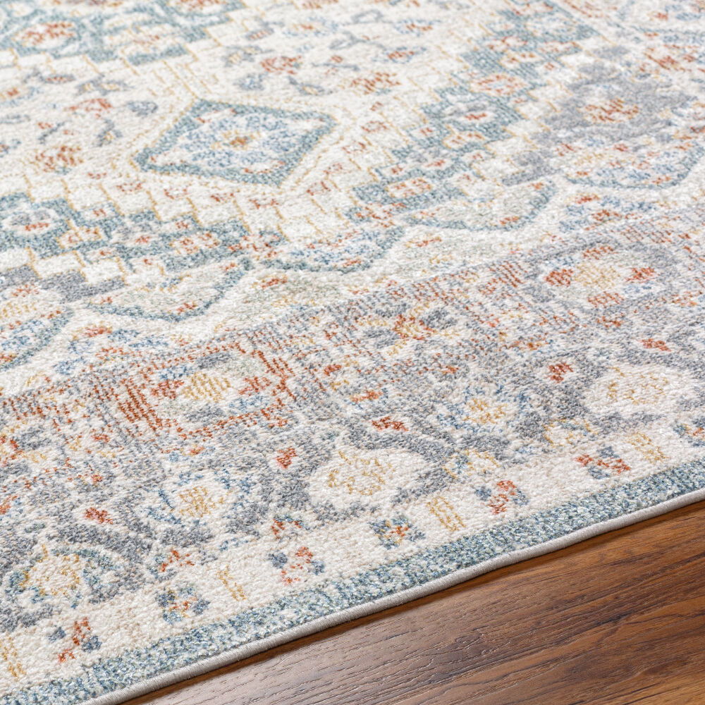 Santana Machine Woven Rug