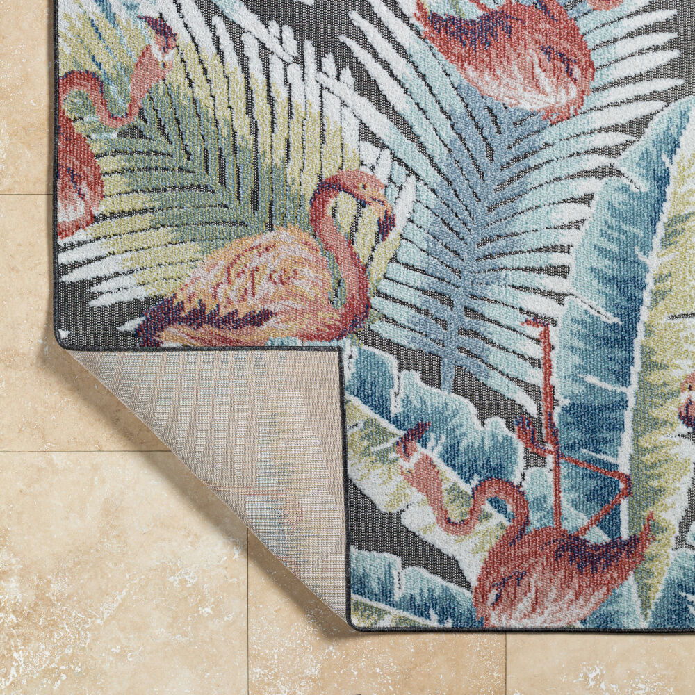 Lakeside Machine Woven Rug