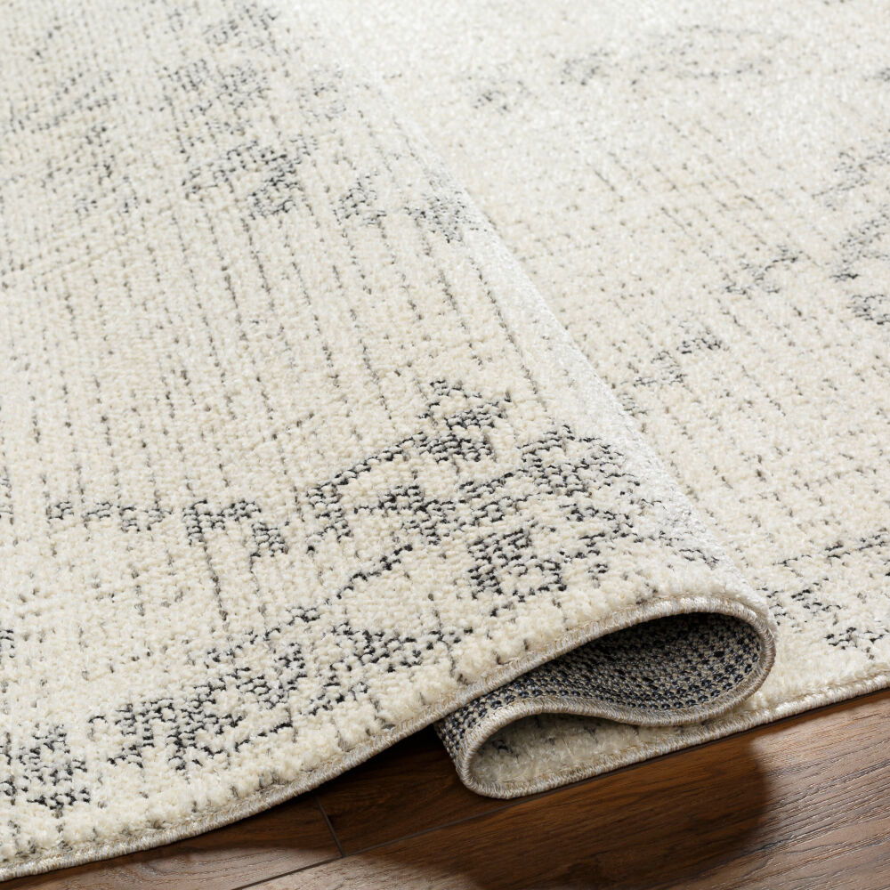 La Boheme Machine Woven Rug