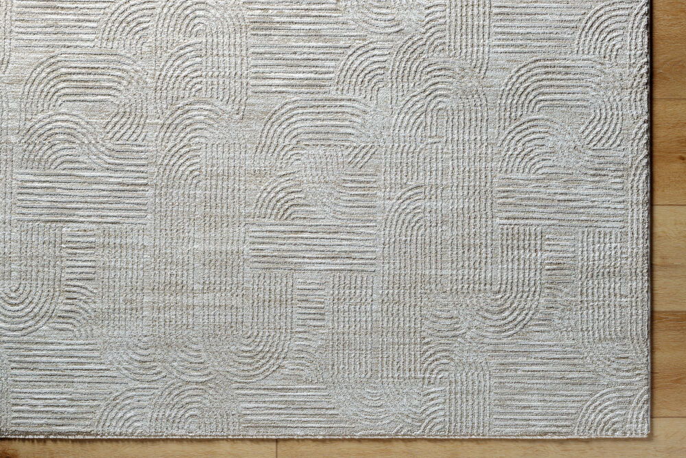 Masterpiece Machine Woven Rug
