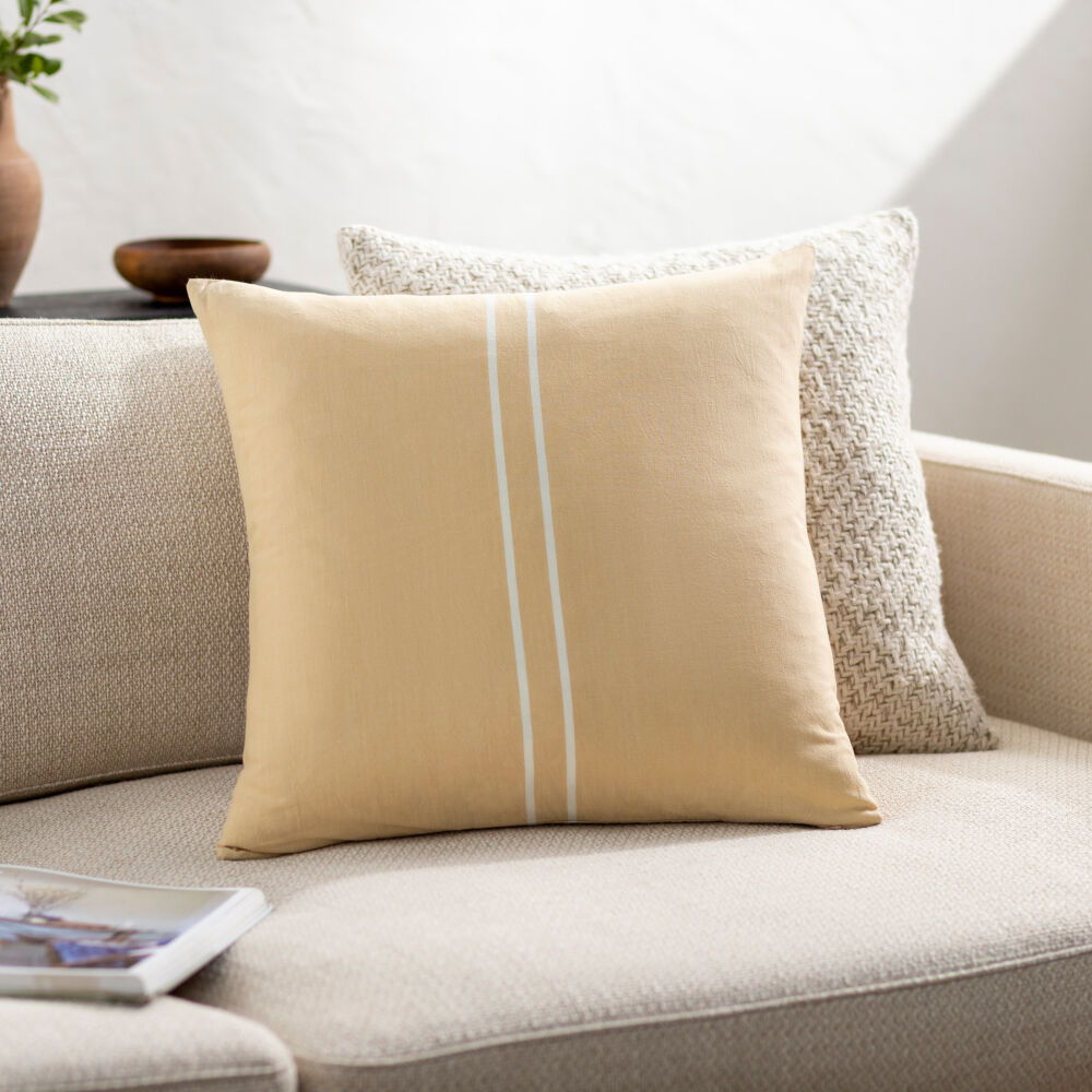 Ranchi Pillow