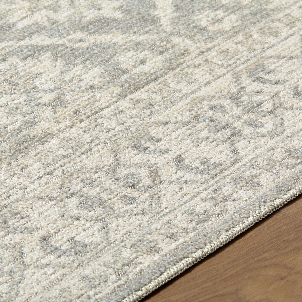 Aram Machine Woven Rug