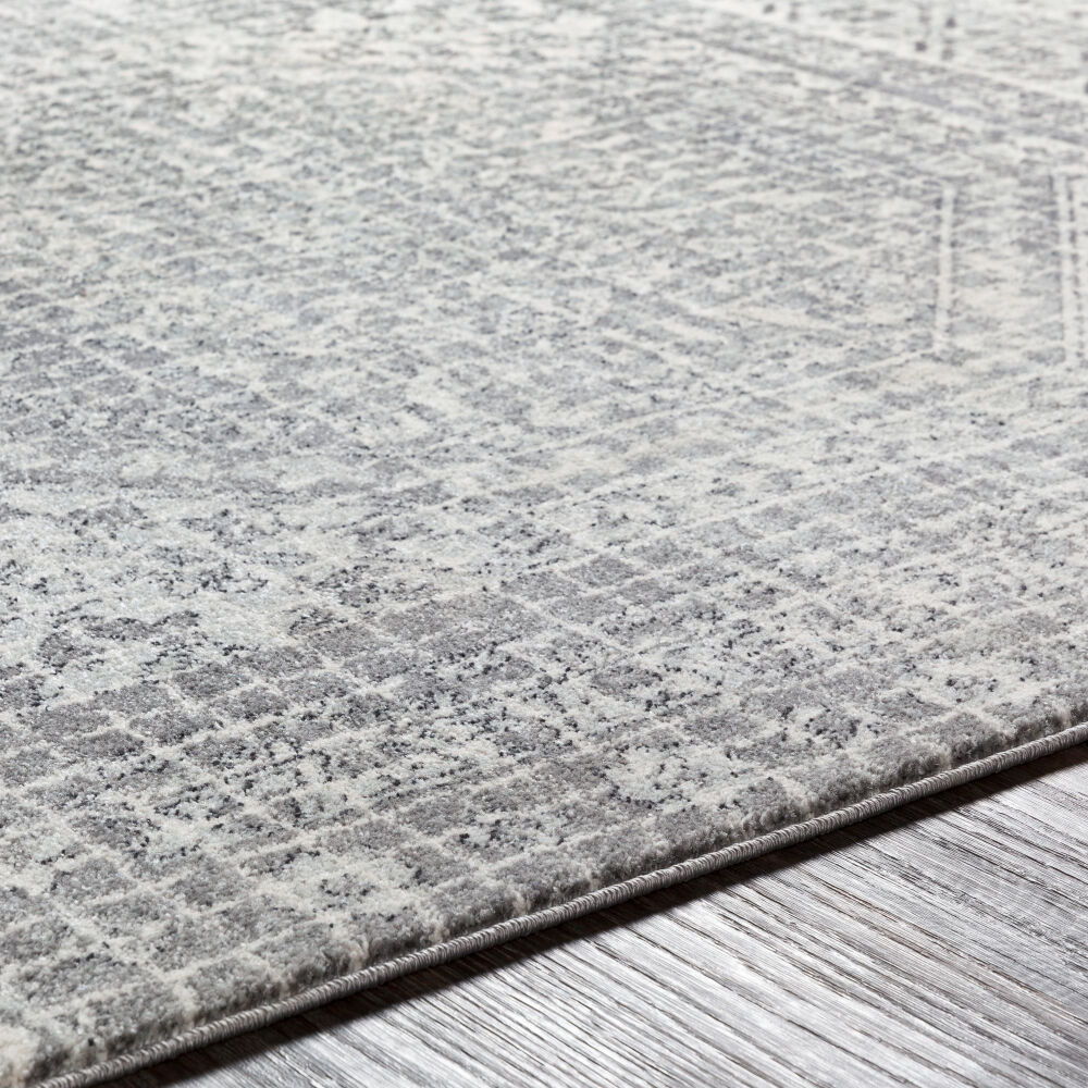 Harput Machine Woven Rug