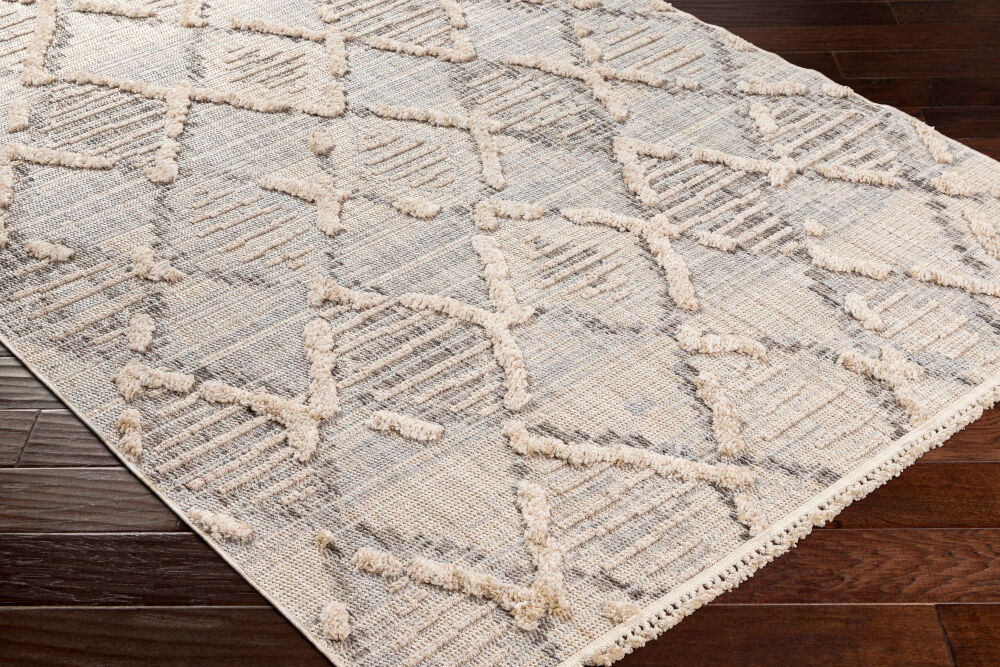 Zaragoza Machine Woven Rug