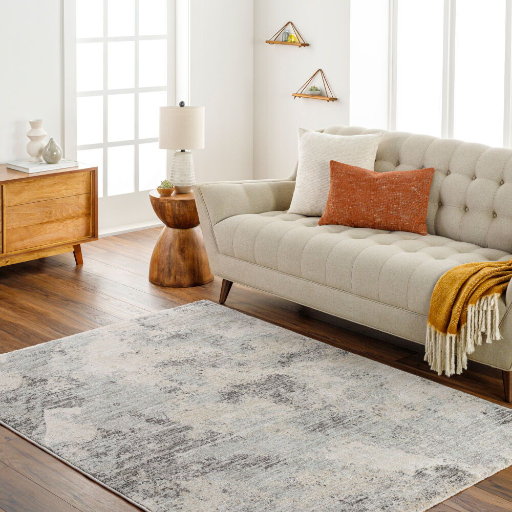 Rojin Machine Woven Rug