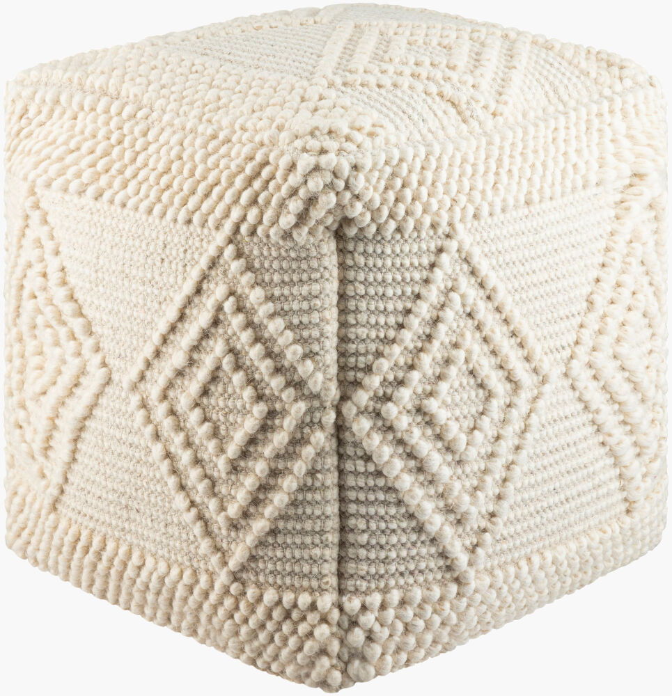 Hygge Pouf