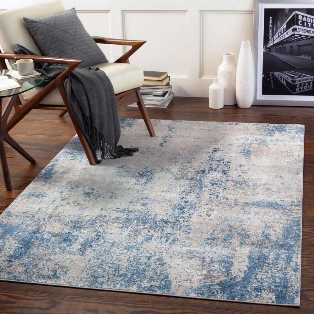 Norland Machine Woven Rug