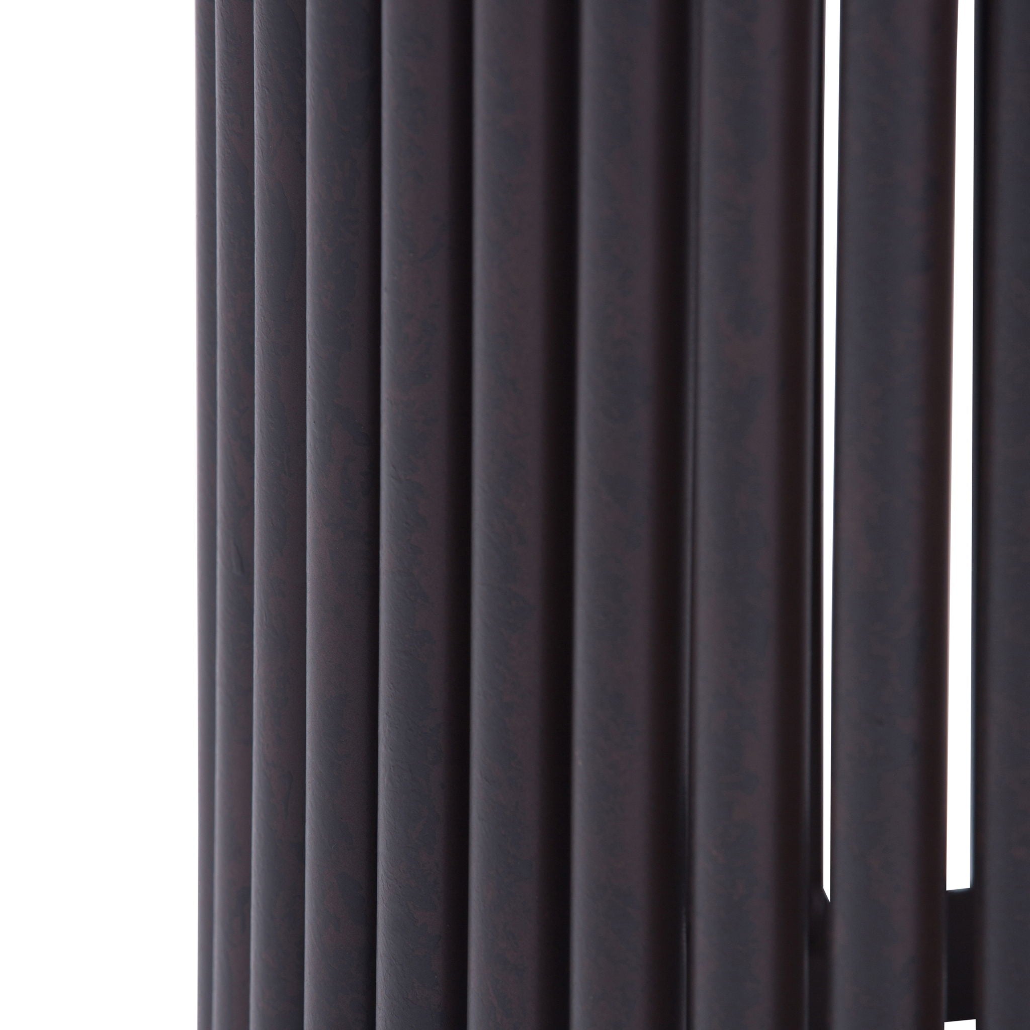 Demy - Accent Table - Natural / Black