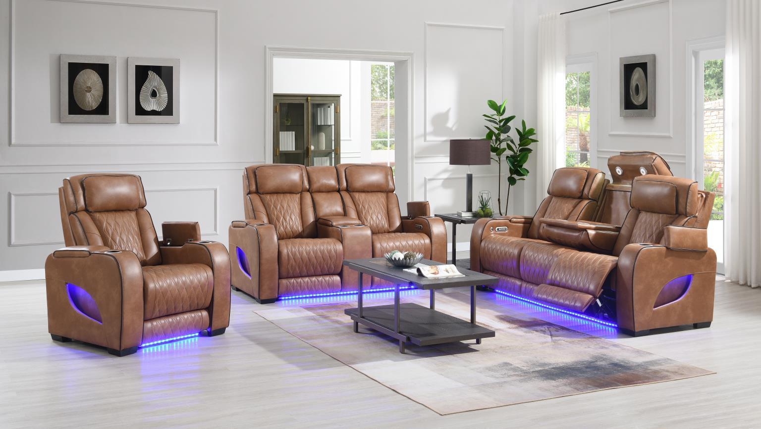 U72 - Living Room Set