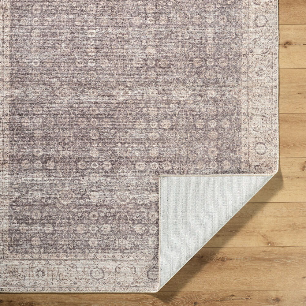 Spokane Machine Woven Rug