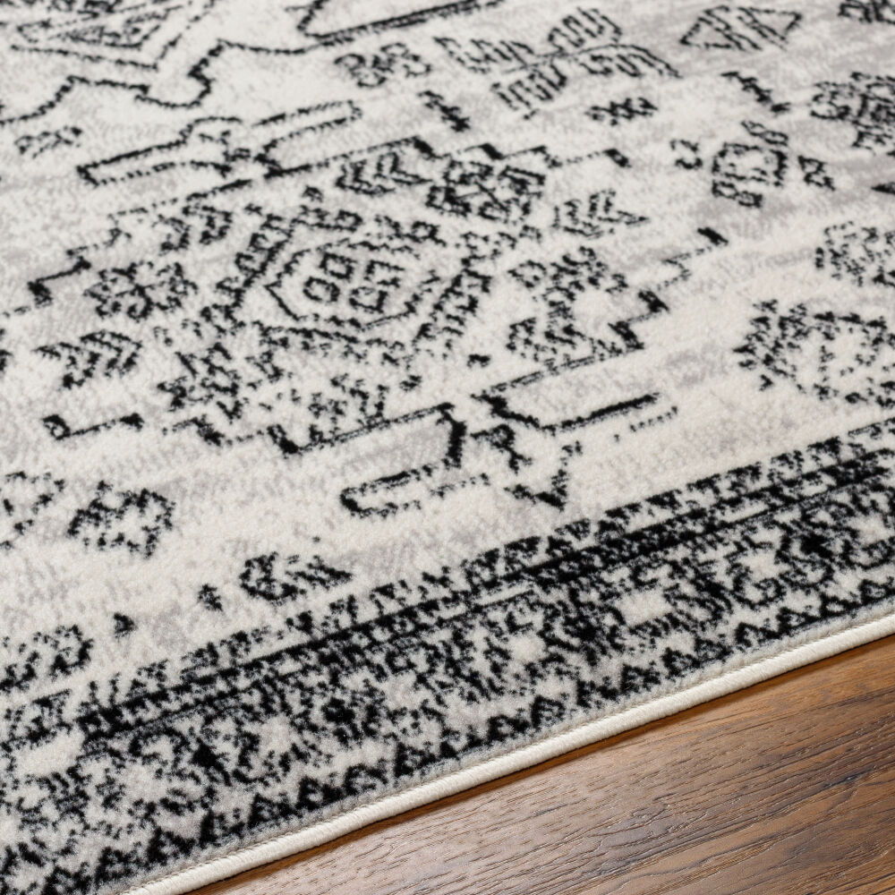 Pisa Machine Woven Rug