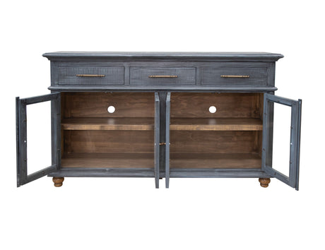 Vintage - Console - Vintage Blue