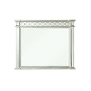 ACME Varian - Mirror - Mirrored | Meri Furniture