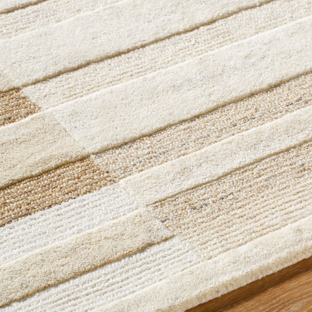Brook Handmade Rug