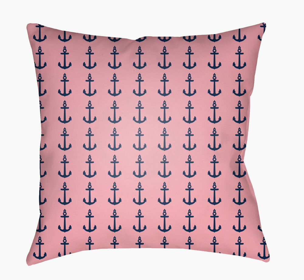 Carolina Coastal Pillow