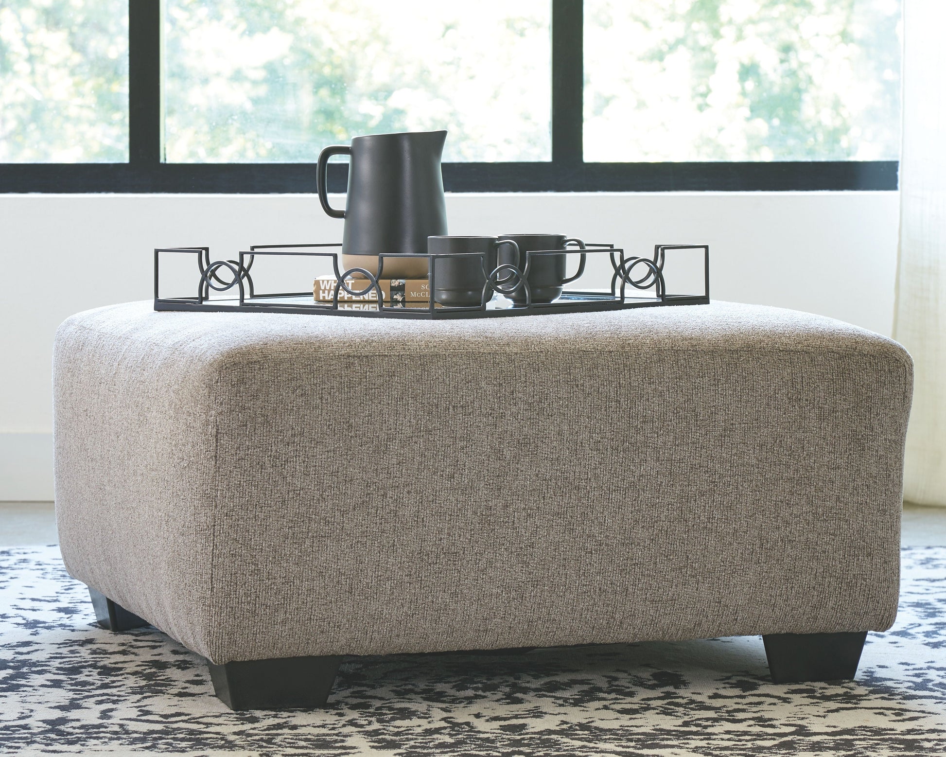 Signature Design by Ashley® Ballinasloe - Sectional Set | Meri Furniture