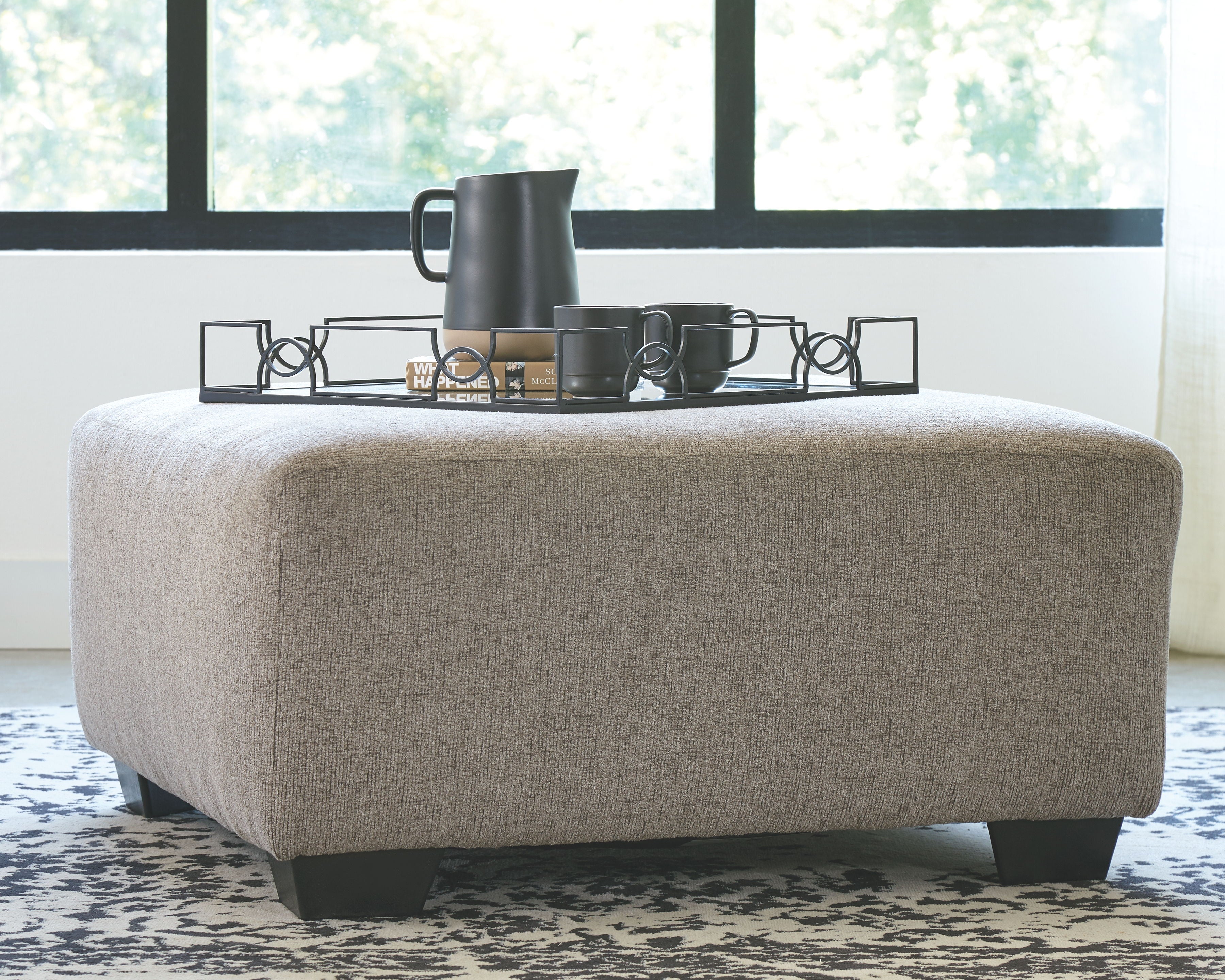 Signature Design by Ashley® Ballinasloe - Sectional Set | Meri Furniture