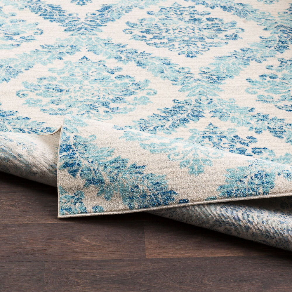 Harput Machine Woven Rug