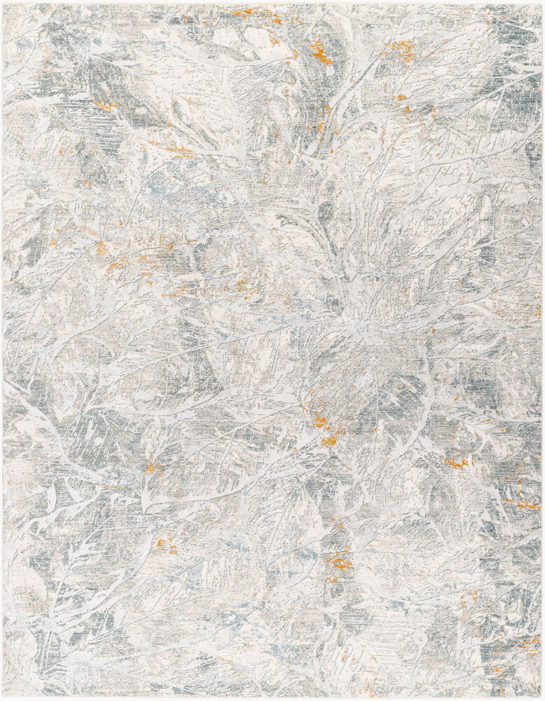 Dresden Machine Woven Rug