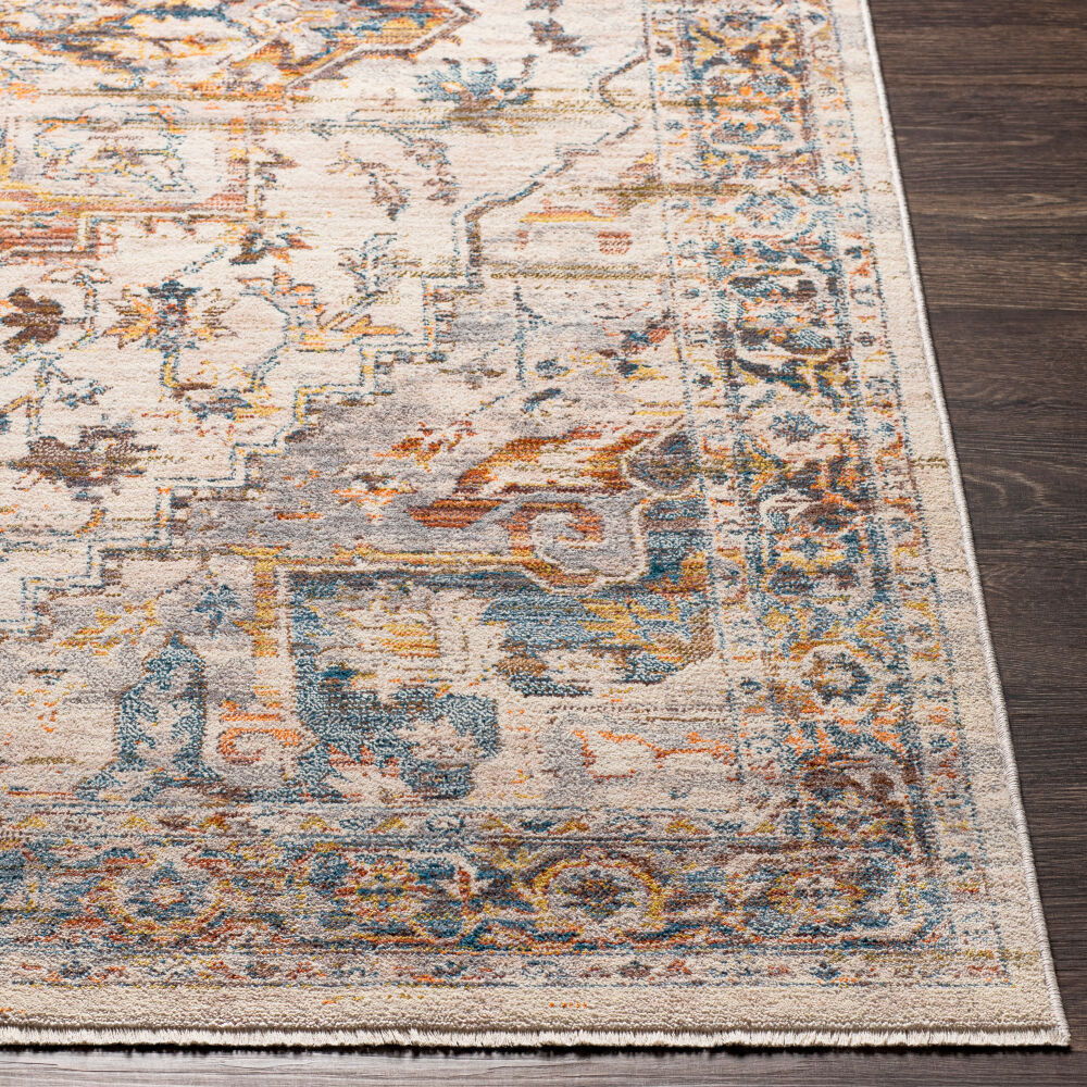 Ephesians Machine Woven Rug