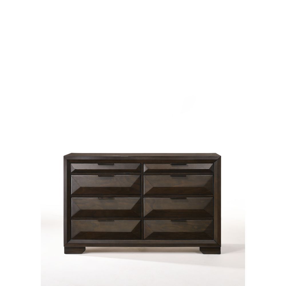 ACME Merveille - Dresser - Espresso | Meri Furniture