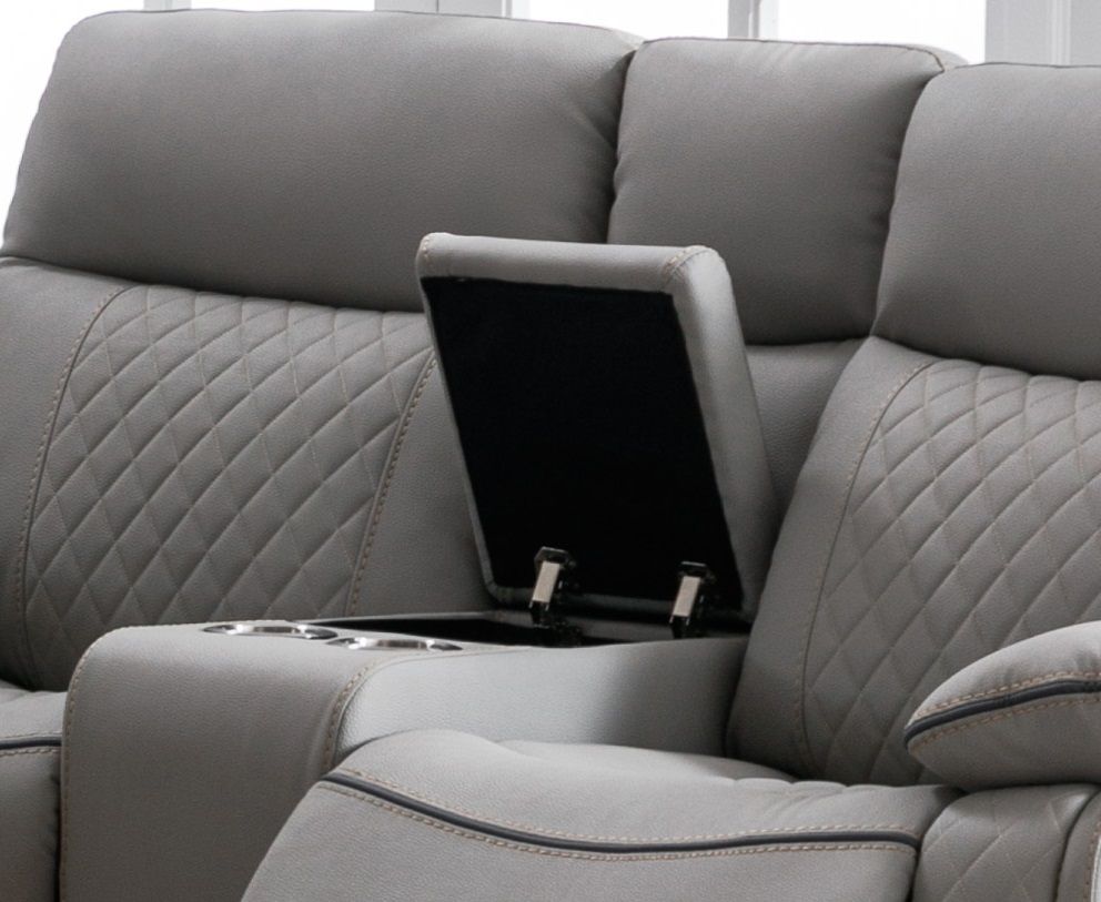 Reclining Comfortable Loveseat