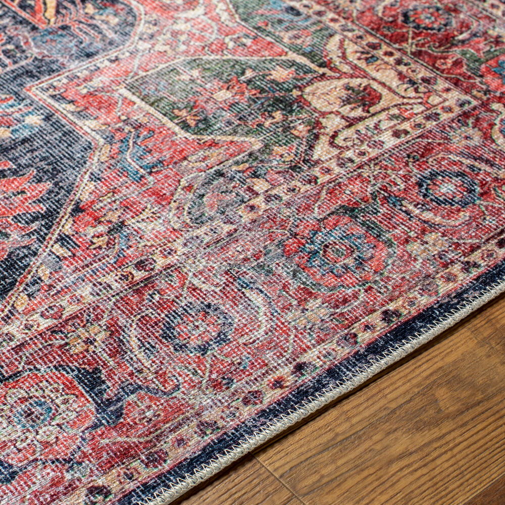 Tahmis Machine Woven Rug