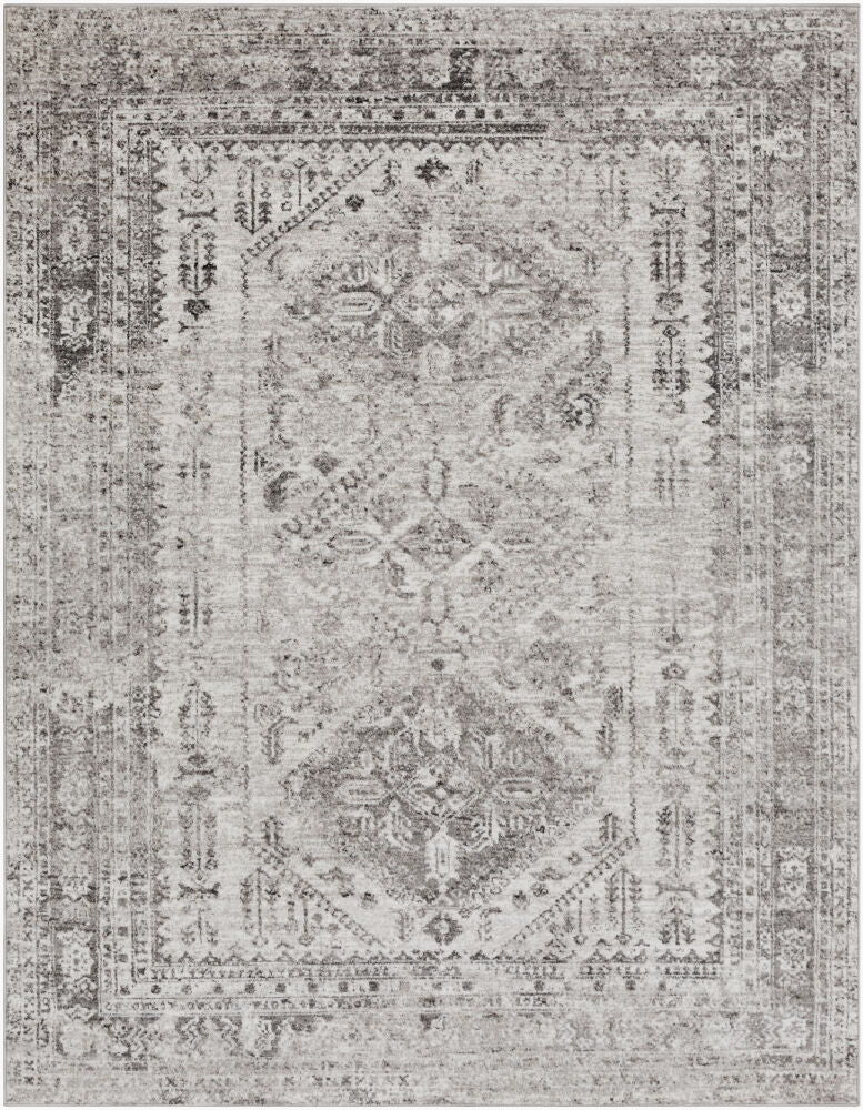 Monte Carlo Machine Woven Rug