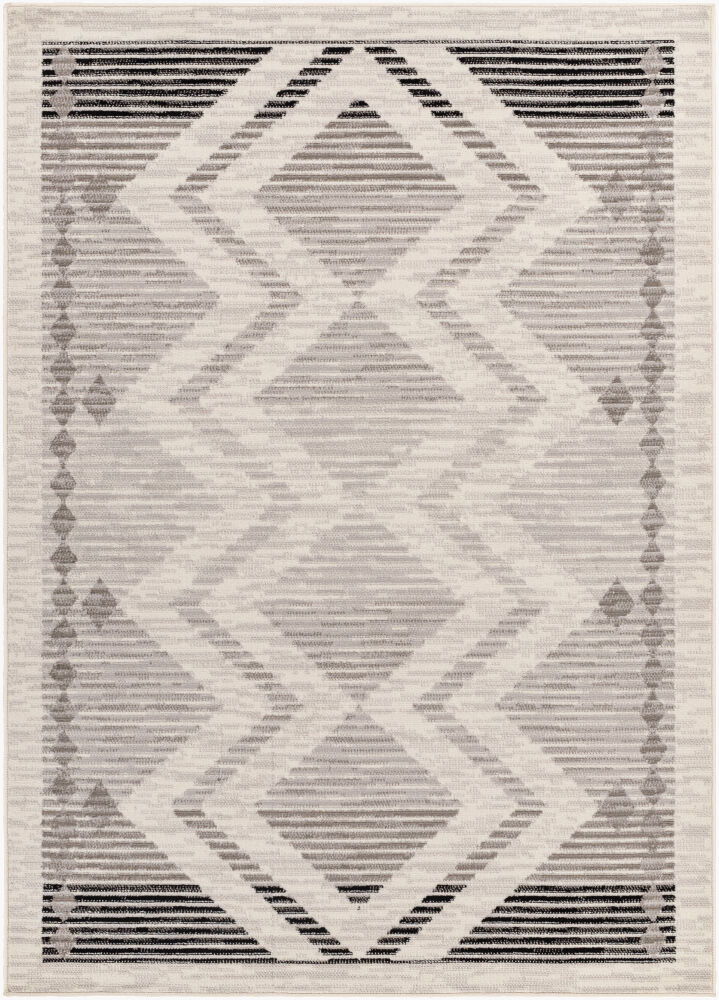 Pisa Machine Woven Rug