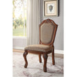 ACME Chateau De Ville - Side Chair (Set of 2) | Meri Furniture