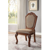 ACME Chateau De Ville - Side Chair (Set of 2) | Meri Furniture