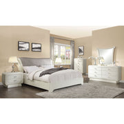 ACME Bellagio - Bed | Meri Furniture