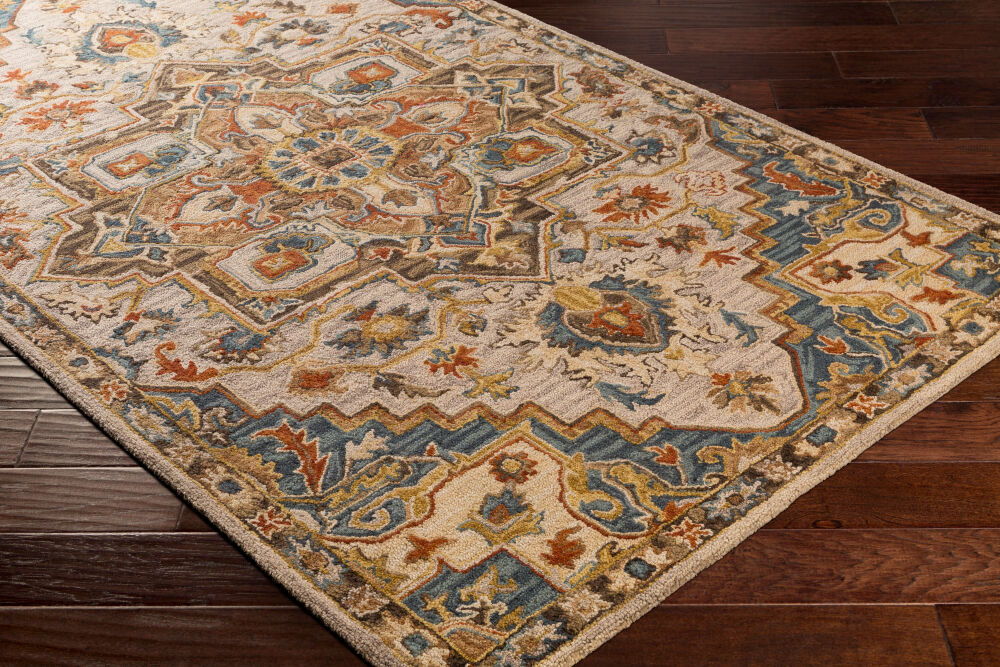 Artemis Handmade Rug