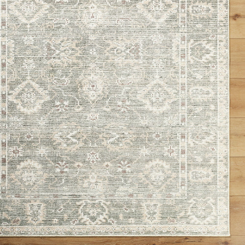 Collins Avenue Machine Woven Rug