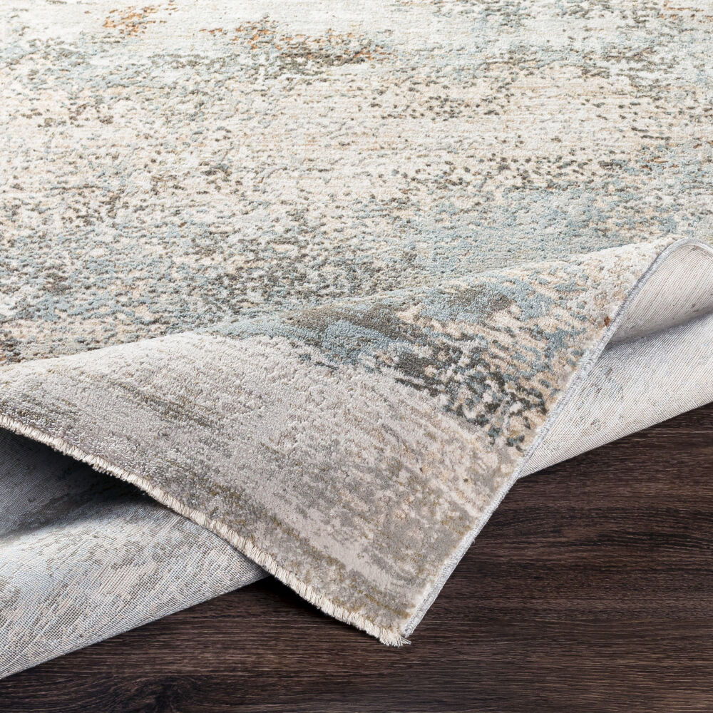 Brunswick Machine Woven Rug