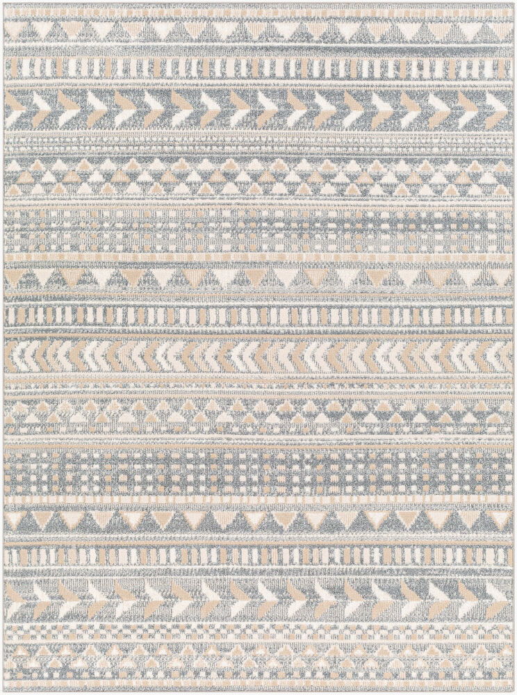 Santana Machine Woven Rug
