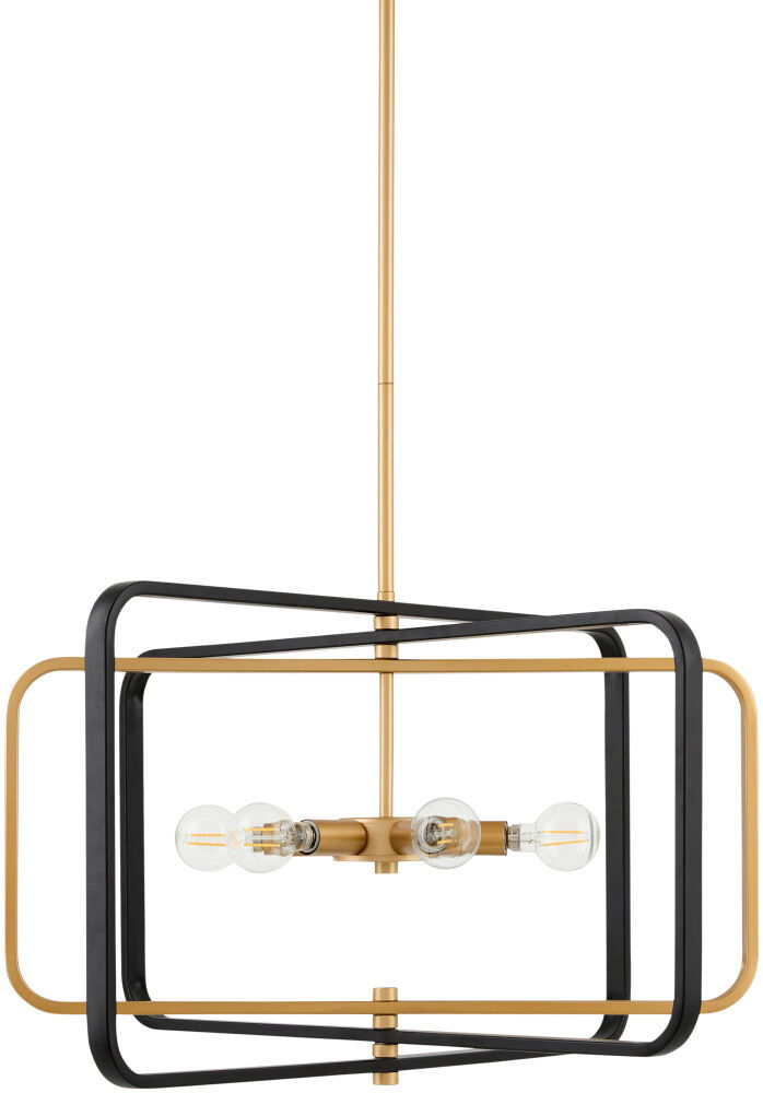 Zamora Chandelier