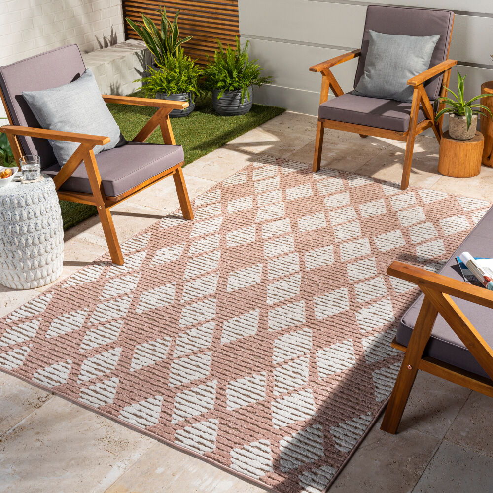 Greenwich Machine Woven Rug