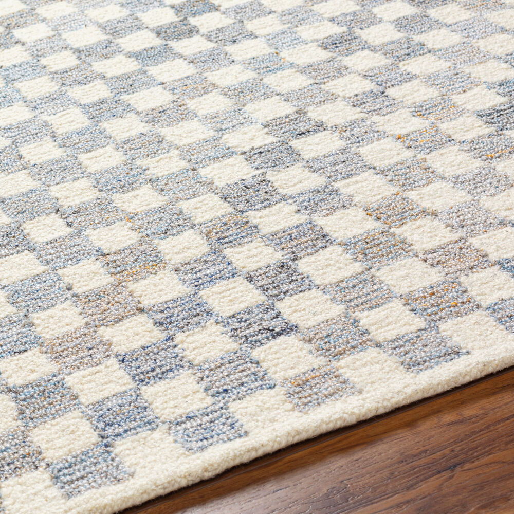 Ottawa Handmade Rug