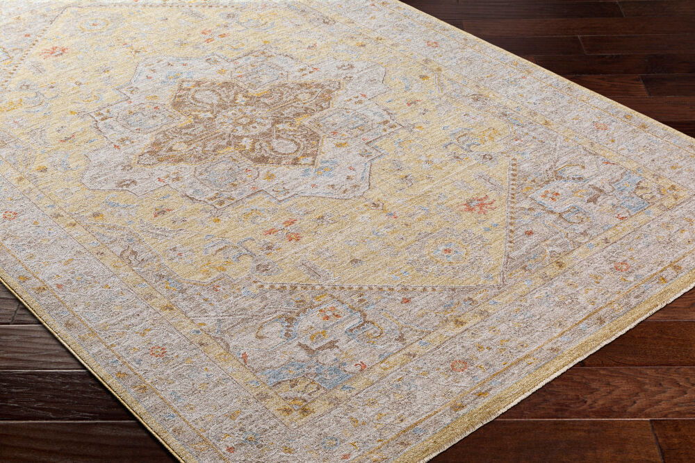Avant Garde Machine Woven Rug