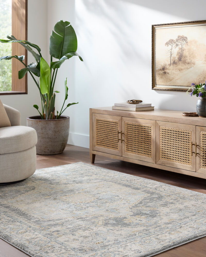 Avellino Machine Woven Rug